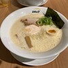 麺 ヒキュウ 六甲道店
