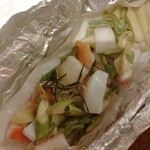 グリル ラバ ラボ - 