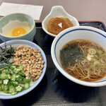 山田うどん - 