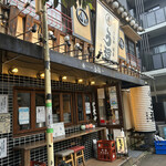 Unagushi Yakitori Ufuku - 