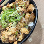 伝説のすた丼屋 - 