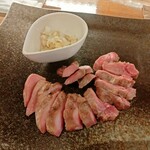 グリル ラバ ラボ - 