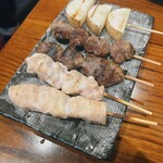 Unagushi Yakitori Ufuku - 