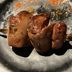 Yakitori Aoki - 