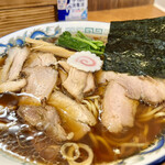 麺屋 かむい - 