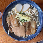 Shuri soba - 