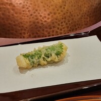 京都祇園 天ぷら八坂圓堂 - 