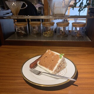 カフェ・レストラン ブラッスリー 航_1