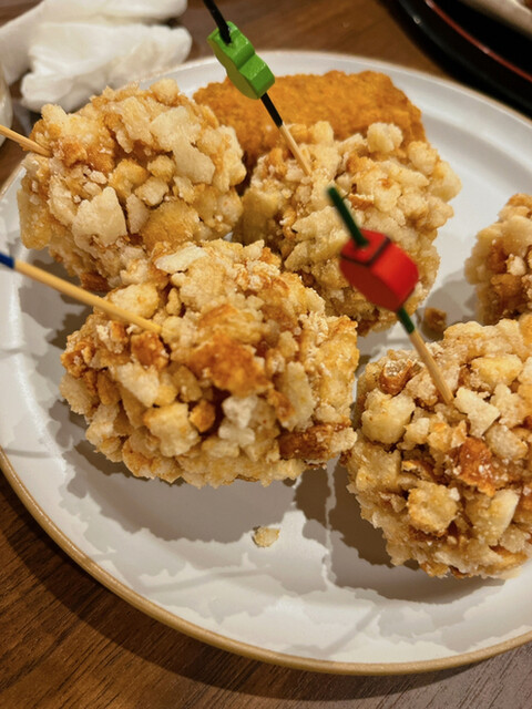 KENTYSKITCHEN.SAPPORO （ケンティーズキッチンサッポロ） - 西