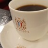 フランソア喫茶室