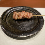 炭火焼鳥いこか 天満橋 - 