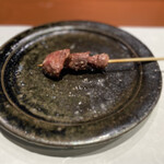 炭火焼鳥いこか 天満橋 - 