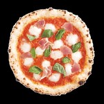 Pizzeria  ａｓｓｅ - 