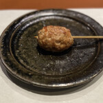 炭火焼鳥いこか 天満橋 - 