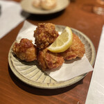 炭火焼鳥いこか 天満橋 - 