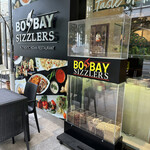 BOMBAY SIZZLERS - 