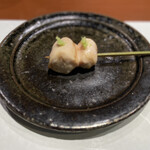 炭火焼鳥いこか 天満橋 - 