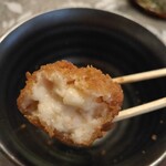 玉家 - グラタンコロッケ