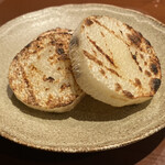 炭火焼鳥いこか 天満橋 - 