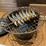 産直さばと青魚 伏見あおい - 