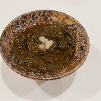 うを徳 - もずく