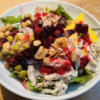 AWkitchen TOKYO 新丸ビル店 - 