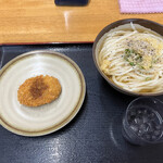 桜製麺 - 