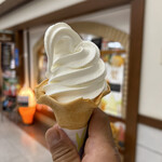 イズコウゲン駅 カフェ べるじゅ - 