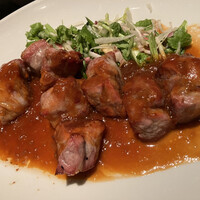 MAIMON GINZA - 