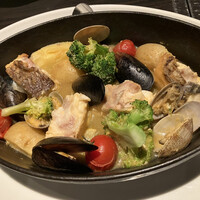 MAIMON GINZA - 