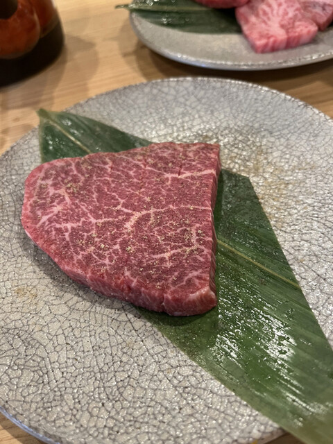 by mk255 : 丸明 茶屋ヶ坂店 (まるあき)- 茶屋ヶ坂/焼肉 | 食べログ