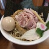 馳走麺 狸穴