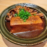 Sake To Meshi Aporo - 肉豆腐