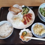 手打ちうどん 西村 - 