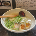 こうてい麺 大ちゃん - 
