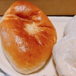 アミール - クリームパン