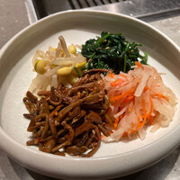 焼肉うしごろ 横浜店 - 