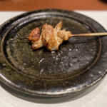 炭火焼鳥いこか 天満橋 - 