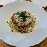 ボーノ - ボロネーゼ：１１００円