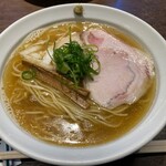 麺や一芯 - 