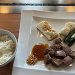 KOBE BEEF やまと - 