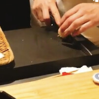 中目黒いぐち 上ル - 