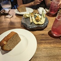 ビストロ ハマイフ - 