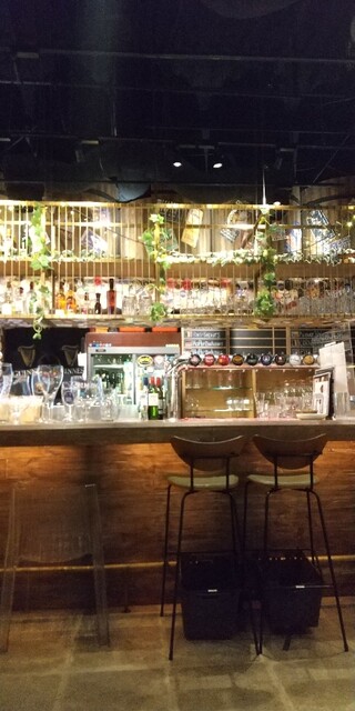 Craft Beer Tap Grill &amp; Kitchen Umeda Ten photo 4