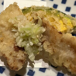 ごはん屋 上の裏馳走 こだま - 