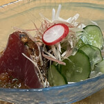 ごはん屋 上の裏馳走 こだま - 