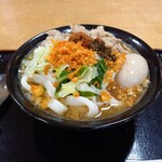 吉田のうどん とがわ - 