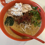 MR.CHICKEN鶏飯店 - 