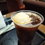 タリーズコーヒー - 