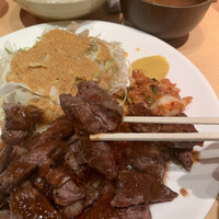 肉のあかい - 